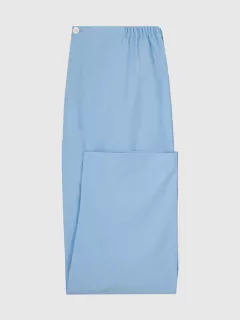 Pyjama vichy Derek Rose Grandes Tailles