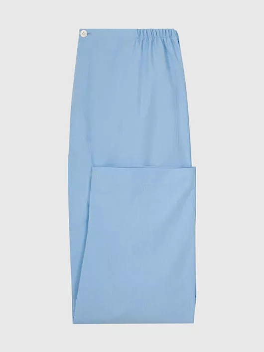 Pyjama vichy Derek Rose Grandes Tailles
