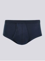 Slips marine homme grande taille - Capelstore