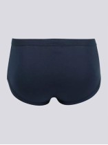 Slips marine homme grande taille - Capelstore
