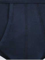 Slips marine homme grande taille - Capelstore