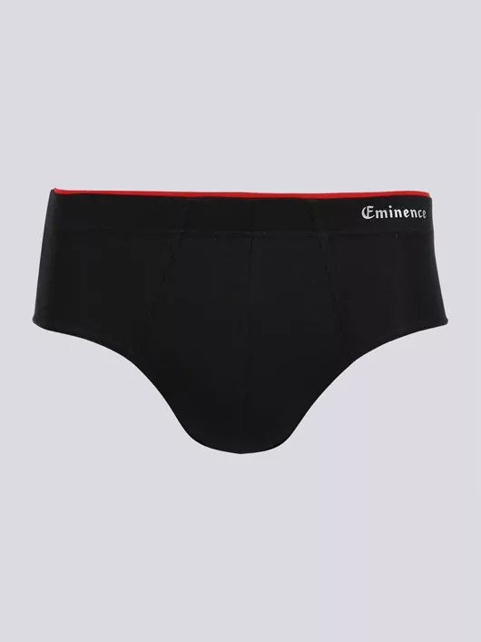 Slip Taille Basse Eminence Homme Grande Taille - Capelstore