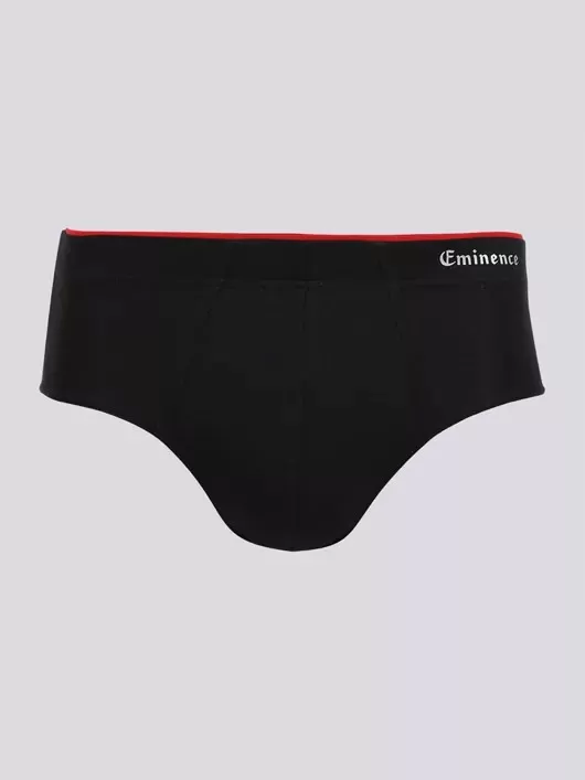 Slip Taille Basse Eminence Homme Grande Taille - Capelstore