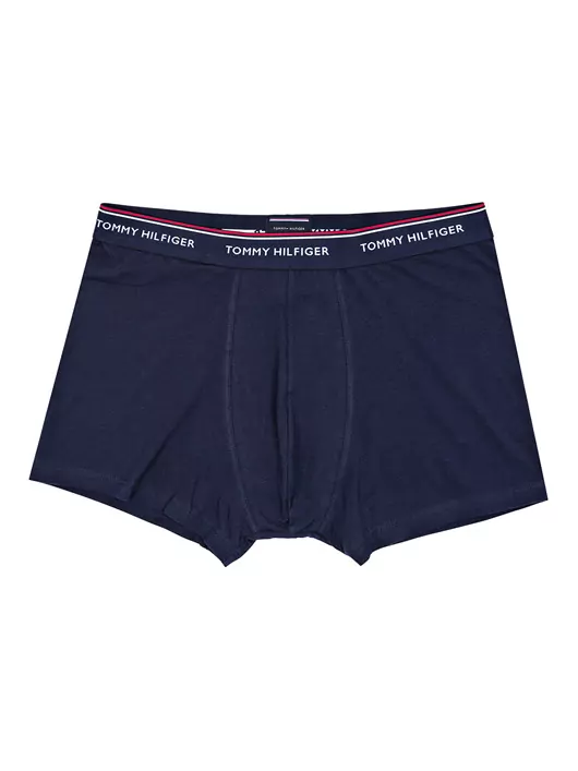 Pack 3 Boxers Tommy Hilfiger grande taille