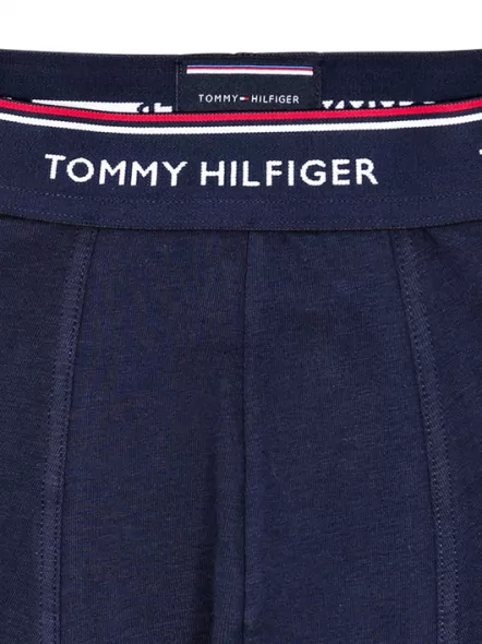 Pack 3 Boxers Tommy Hilfiger grande taille