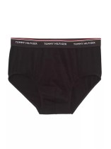 Lot de 3 slips Tommy Hilfiger du 2XL au 5XL
