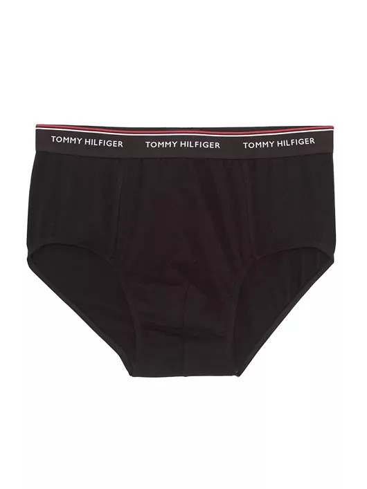 Lot de 3 slips Tommy Hilfiger du 2XL au 5XL