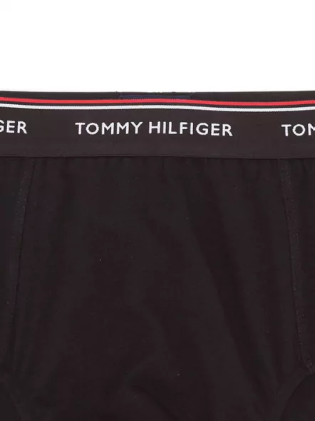 Pack de 3 Slips Tommy Hilfiger du 2XL au 5XL