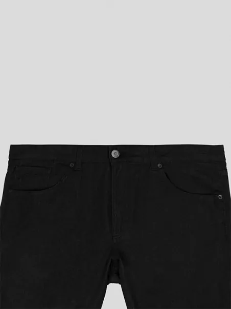 Jean Flex Noir Cub Jeans