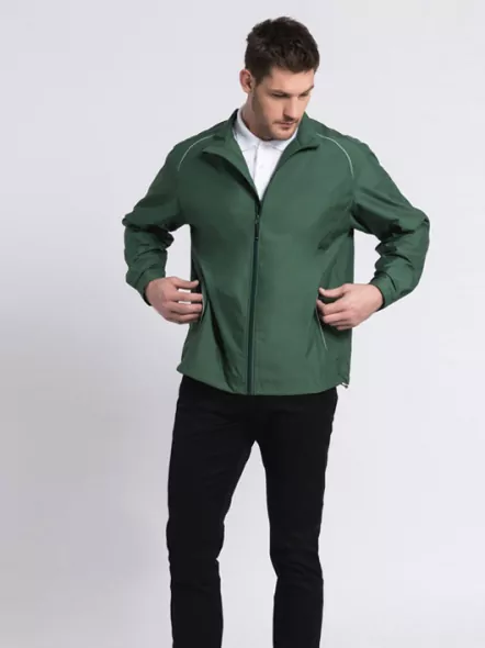 Blouson Leger Cutter & Buck Grande Taille