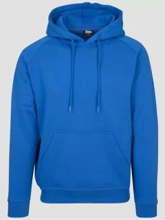 Sweat Capuche Urban Classics Grandes Tailles