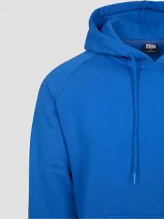 Sweat Capuche Urban Classics Grandes Tailles