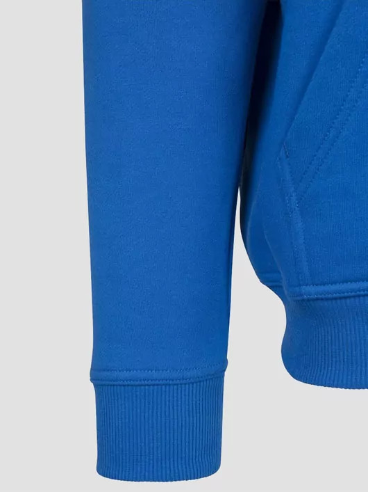 Sweat Capuche Urban Classics Grandes Tailles