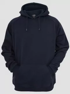 Sweat Capuche Urban Classics Grande Taille