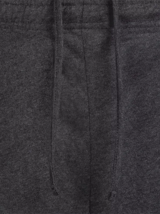 Bermuda Jersey de coton gris léger homme grande taille | Capel