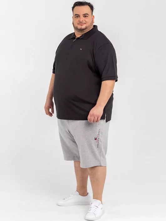 Bas De Jogging Tommy Hilfiger Grandes Tailles homme grande taille