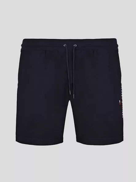 Short Molleton Tommy Hilfiger Grandes Tailles