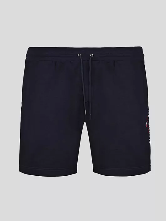 Short Molleton Tommy Hilfiger Grandes Tailles