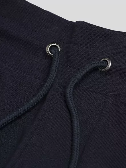 Short Molleton Tommy Hilfiger Grandes Tailles