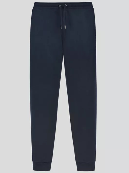 Pantalons De Jogging marine homme grande taille