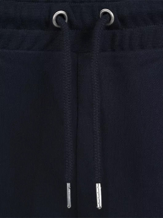 Pantalons De Jogging marine homme grande taille -