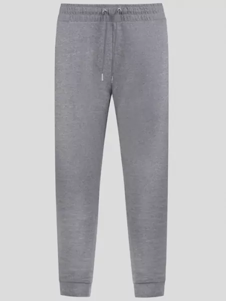 Pantalons De Jogging gris chine homme grande