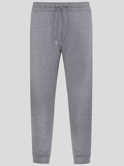 Pantalons De Jogging gris chine homme grande