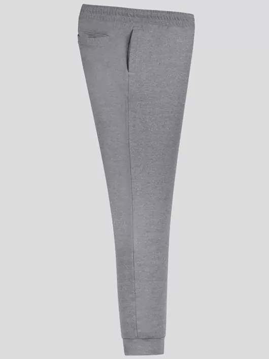 Pantalons De Jogging gris chine homme grande