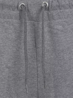 Pantalons De Jogging gris chine homme grande