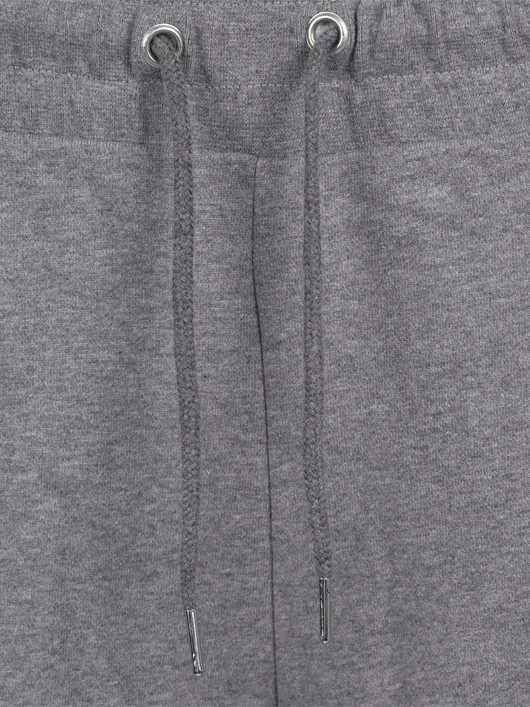 Pantalons De Jogging gris chine homme grande