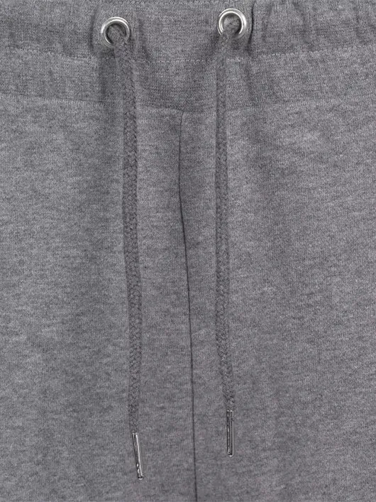 Pantalons De Jogging gris chine homme grande