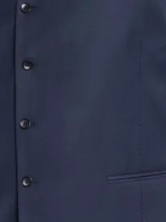 Gilet Costume 3 Pièces Capel Grande Taille
