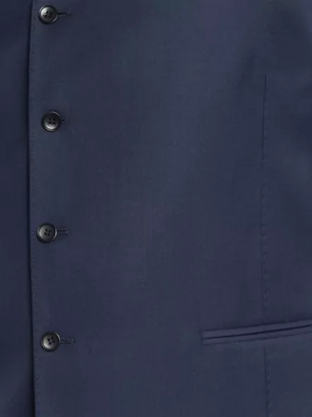 Gilet de costume Séparable Capel Grande Taille