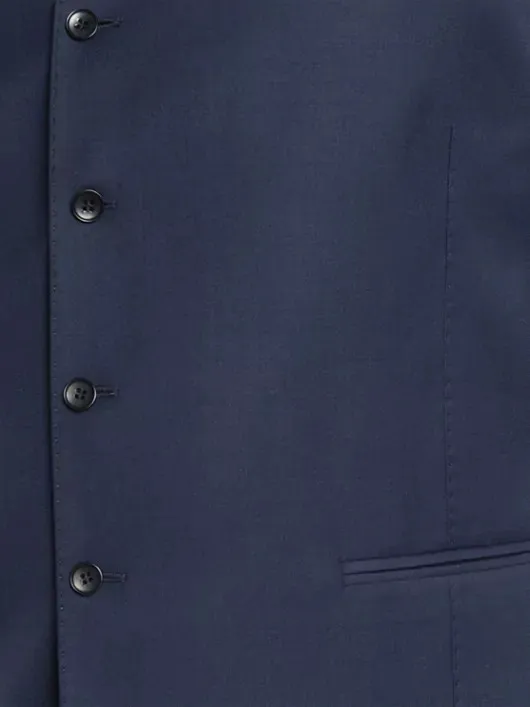 Gilet Costume 3 Pièces Capel Grande Taille
