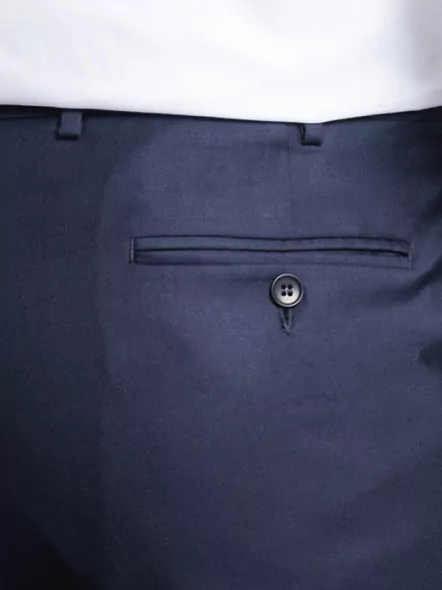 Pantalon Costume Séparable Capel Grande Taille