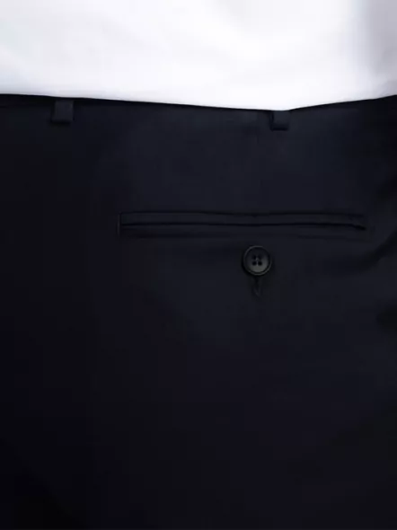 Pantalon Costume Séparable Capel Grande Taille
