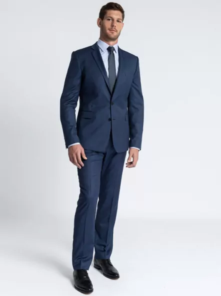 Costume Faux Uni Capel Grands Drapiers