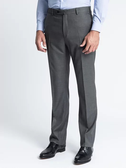 Costume Micro-Carreaux Capel Grande Taille