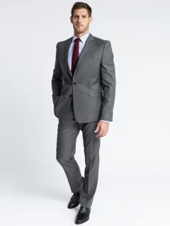 Costume Faux Uni Capel Grands Drapiers