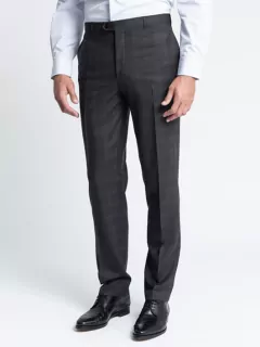Costume Prince de Galles Pal Zileri Grande Taille