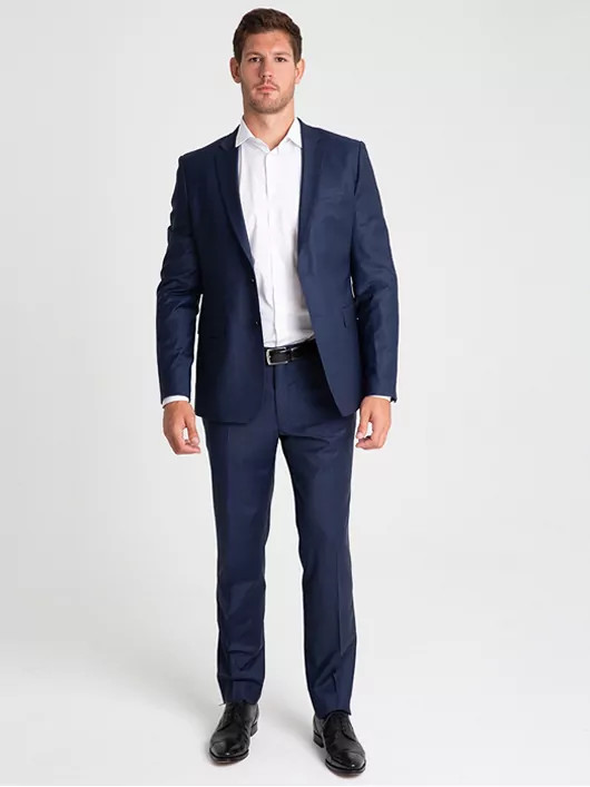 Costume Extens Capel Mode Hommes Grande Taille