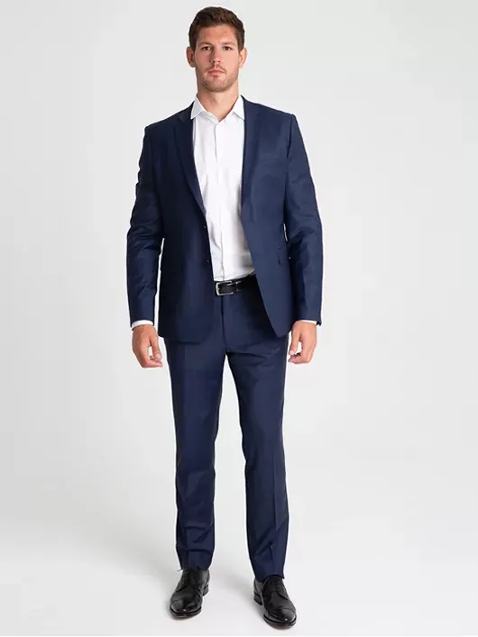 Costume Extens Capel Mode Hommes Grande Taille