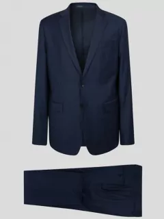 Costume Extens Capel Mode Hommes Grande Taille