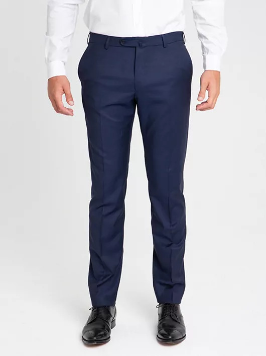 Costume Extens Capel Mode Hommes Grande Taille