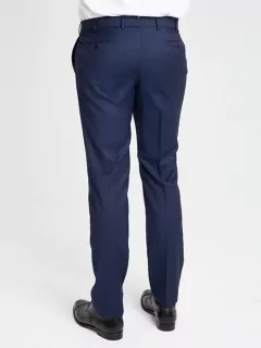 Costume Extens Capel Mode Hommes Grande Taille
