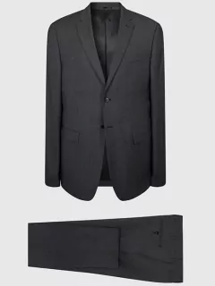 Costume Capel Grands Drapiers Grande Taille
