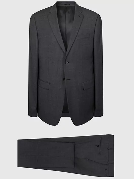 Costume Capel Grands Drapiers Grande Taille
