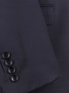Costume Carreaux Capel Grands Drapiers