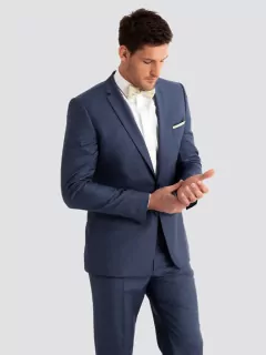 Costume Grands Drapiers Capel Vitale Barberis