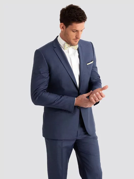 Costume Grands Drapiers Capel Vitale Barberis